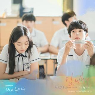 Janet Suhh(자넷서) - Why (那年我们 OST Part.6)