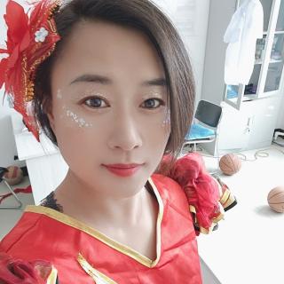 兔小白和龟小美