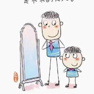 让孩子远离恐惧