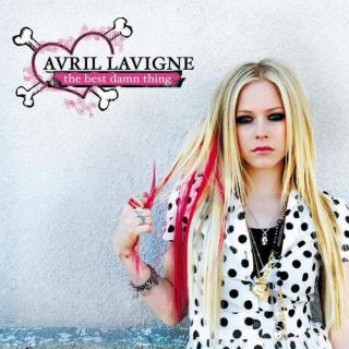 Innocence-Avril Lavigne(艾薇儿·拉维妮)