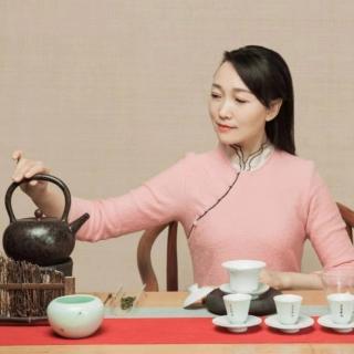 单老师说茶