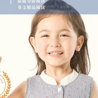 2021 Emily自我介绍