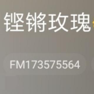 我就是独一无二的（来自FM173575564）