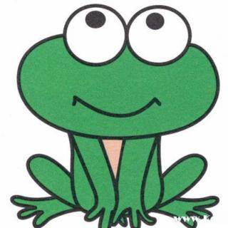 亲子故事——贪睡的小青蛙