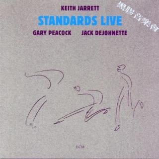 【黑胶音乐会】Keith Jarrett 新年快乐