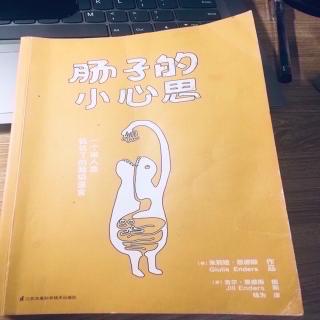 《肠子的小心思》喧闹的微生物世界八