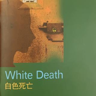 White Death-chapter 15