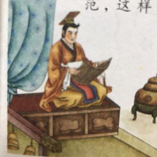 睡前故事1622《中华成语故事》之《防微杜渐》和《飞黄腾达》