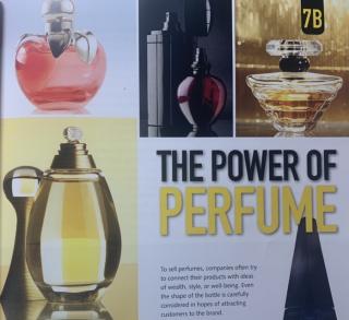 RE 2 7B-The Power of Perfume