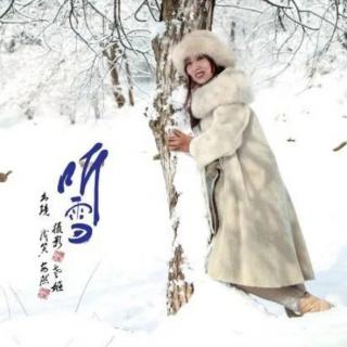 喜欢听雪