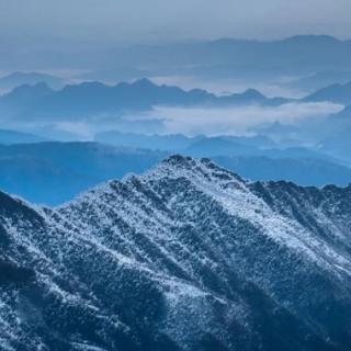 风霜雨雪在人间