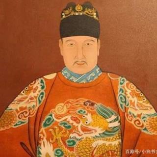 为什么朱标死后，朱元璋选择皇孙朱允炆做继承人而非朱棣？