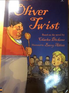 Oliver Twist