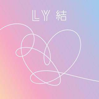 Tear(耳机版双耳道)-BTS (防弹少年团)