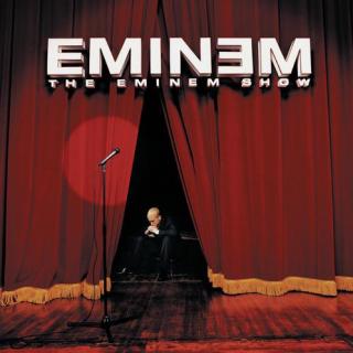 Without Me-Eminem(姆爷)