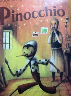 Pinocchio