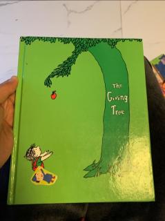 The  Giving Tree