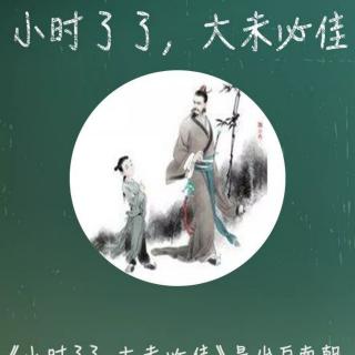 小时了了