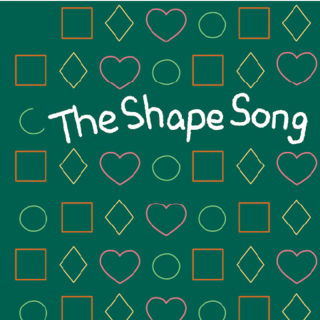 The shape song