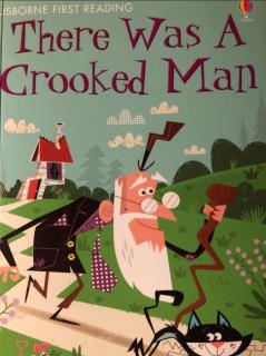 There Was A Crooked Man