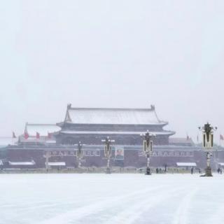 冰雪颂