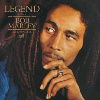 终声嗜好Vol.33 触媒REGGAE魅力！Bob Marley的传奇生涯（下）