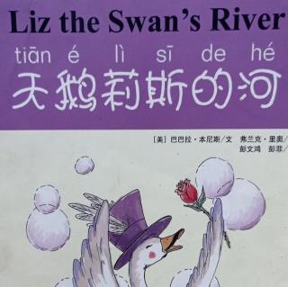 Liz the Swan's River(4)