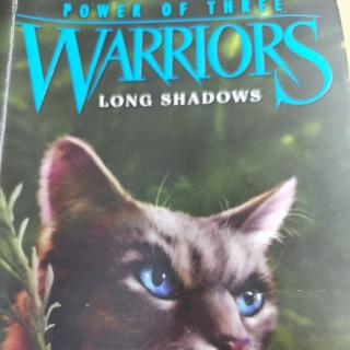 Warriors Long Shadows chapter2