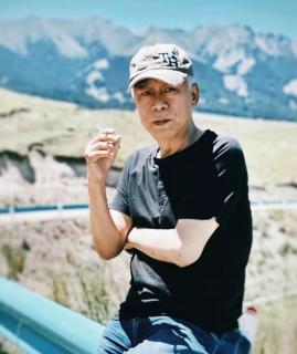 焦建成伊犁河印象伊犁河系列5