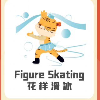 Day19 Figure Skating