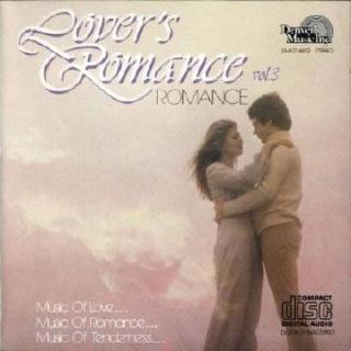 恋人浪漫曲F0307-A Lover's Concerto++巴赫协奏曲