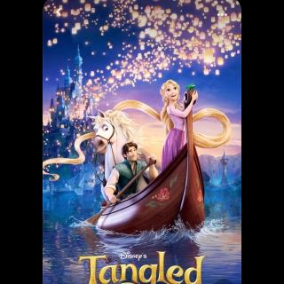 Tangled--Chapter 2