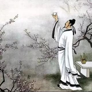 《将进酒》