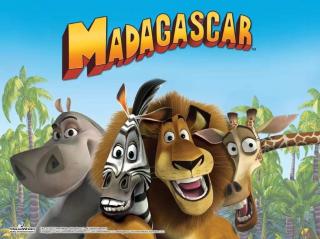 Madagascar P1-P7