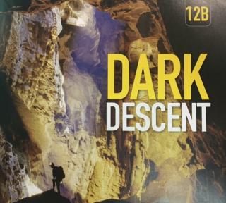 RE 2 12B-Dark descent