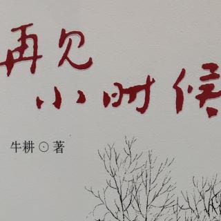 一条偏开门裤子