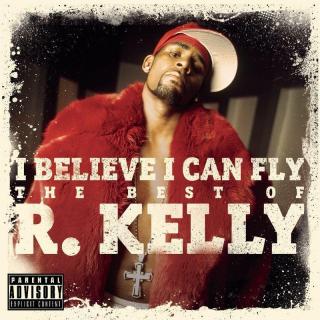 I Believe I Can Fly-R. Kelly(R·凯利)