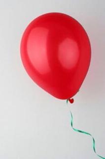 【热恋三十天】9.调皮的红气球
