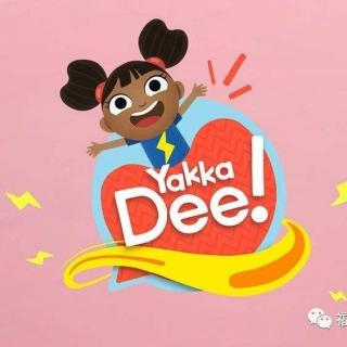 Yakka.Dee.S02E02.Bowl