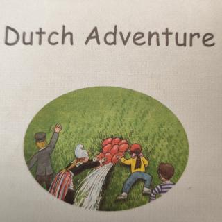 Dutch Adventure