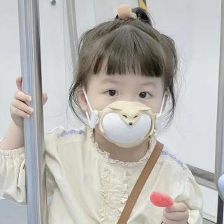 阳光灿烂幼儿园开学儿歌陈柯默——《冬爷爷的胡子》