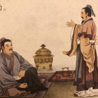 睡前故事1652《中华成语故事》之《口蜜腹剑》和《口若悬河》