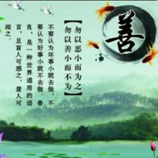 《师道人生》第十章长善第一节第二节