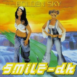 Golden Sky-Smile.DK(微笑姐妹)