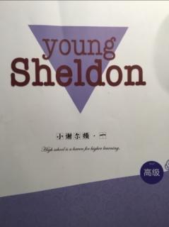 Young Sheldon  Chapter 10