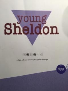 Young Sheldon  Chapter 15