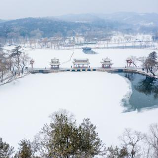 《共赴冰雪之约》汪孔周