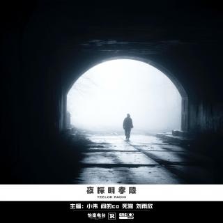 418.夜探明孝陵