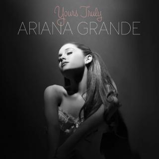 Almost Is Never Enough――Ariana Grande(feat.Nathan Sykes)