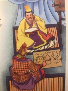 睡前故事1659《中华成语故事》之《戮力同心》和《买椟还珠》